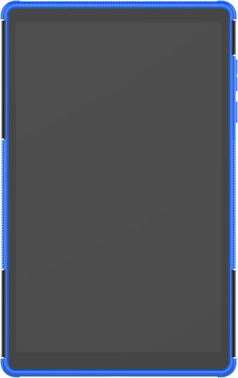 Lenovo Tab M10 Hd Gen 2 Flip Cover Blue (Lenovo Tab M10 HD Gen 2 (TB-X306F))