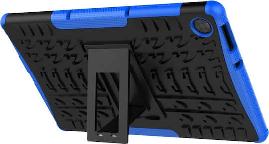 Lenovo Tab M10 Hd Gen 2 Flip Cover Blue (Lenovo Tab M10 HD Gen 2 (TB-X306F))