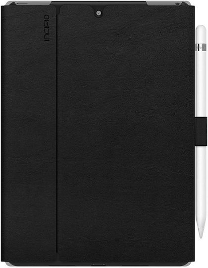 Incipio Faraday Flip Cover Μαύρη (Apple iPad mini 5, iPad mini 4)