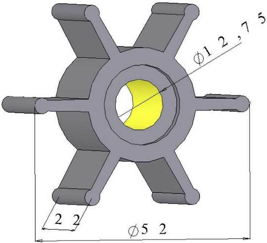 Garoni Propeller