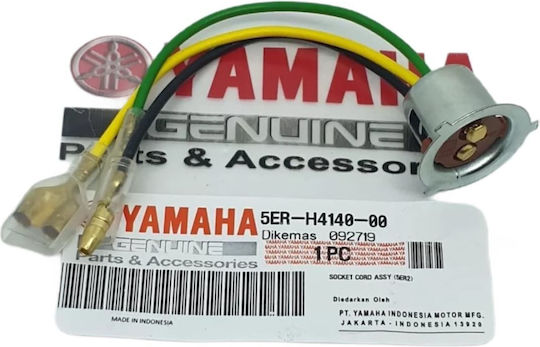 Dulie Pentru Faruri Yamaha Crypton-t 105cc/crypton-r 105cc/f1z-r 110cc K.a Geniușoare 54951