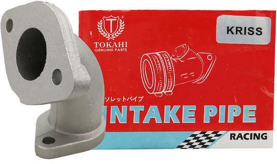 Carburetor Neck Racing Modenas Kriss Tokahi