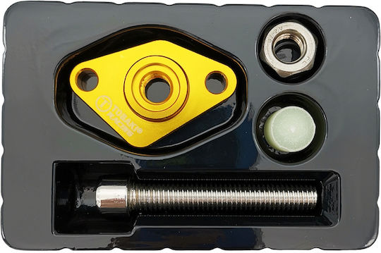 Chain Tensioner Racing Yamaha Crypton X 135 Tobaki Gold