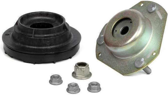 Ford Σετ Αμορτισέρ 4τμχ για Ford Fiesta