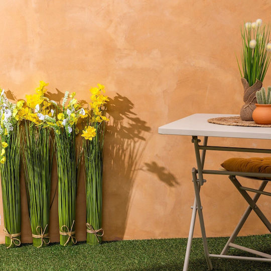 Ludo Изкуствен Букет Осветителни Цветя 60 См Ludo Изкуствен Букет Осветителни Цветя 60 См