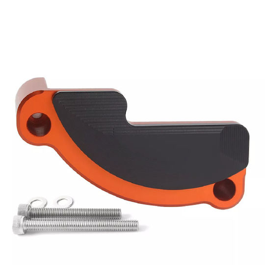 KTM Motorcycle Engine Cover Protector KTM Super DUKE / 1290 Super Duke R / 1290 Super Duke GT Orange