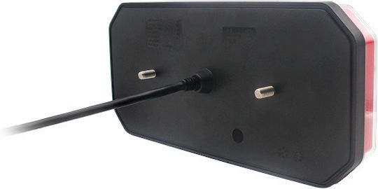 Kamar Trailer Lights Set LED 12V 1Stück