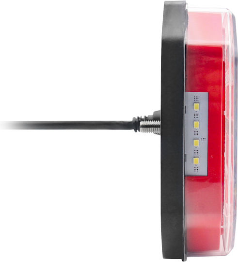 Kamar Trailer Lights Set LED 12V 2Stück
