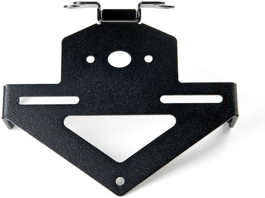 Cosmo Motorcycle License Plate Holder
