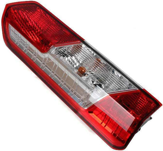 Ford Taillights for Ford Transit