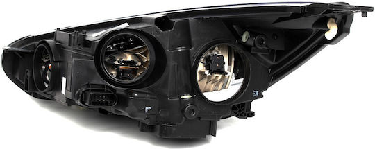 Ford Δεξί Μπροστινό Φανάρι για Ford Focus
