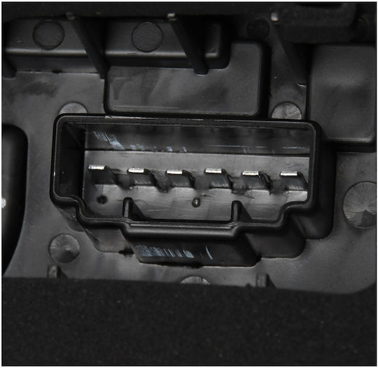 Ford Δεξί Πίσω Φανάρι για Ford Transit Custom 2410754