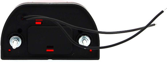 WAS Φώτα Πινακίδας Led 24V Universal