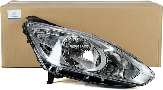 Ford Front Lights for Ford Fiesta / Mondeo