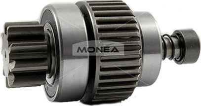 Monea Motorstarter Auto