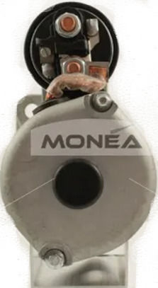 Monea Motorstarter Auto