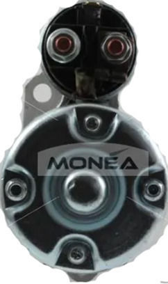 Monea Starter Auto pentru Nissan Însorit