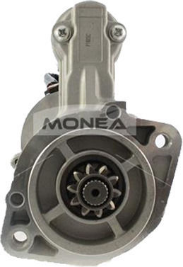 Monea Engine Starter Car for Mitsubishi Pajero