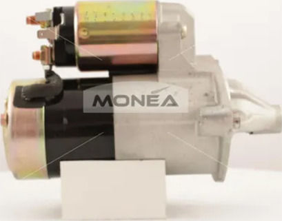Monea Engine Starter Car