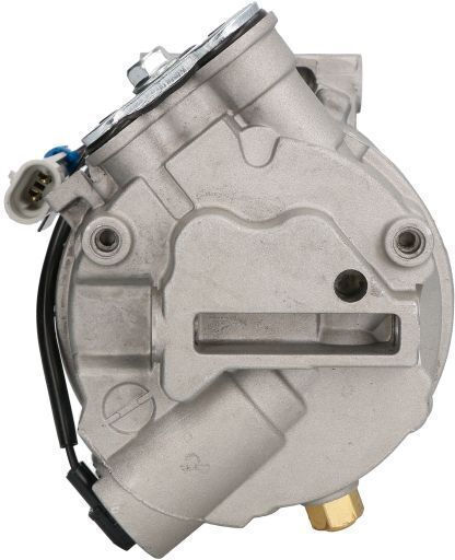 Mahle Air conditioning compressor Car for Opel Astra