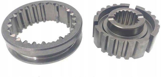 Suzuki Gear Car for Suzuki Jimny