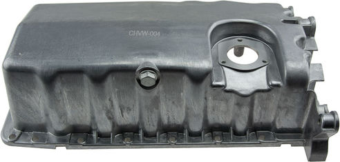 Oil Pan Car for Seat Leon Skoda Octavia Volkswagen Golf / Polo Audi A3