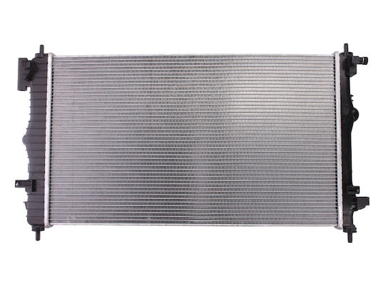 Mahle Car Water Radiator for Opel Insignia