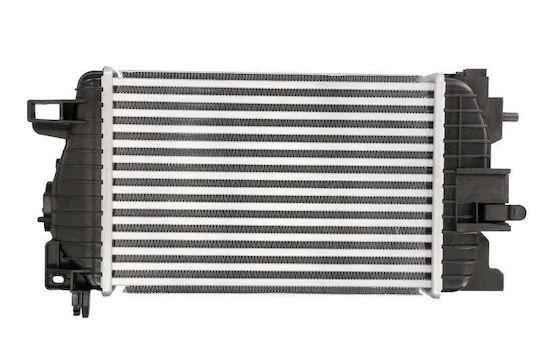 Mahle Интеркулер за автомобил