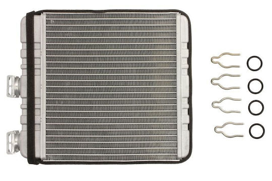 Mahle Автомобилен радиатор