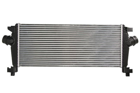 NRF Car Air Condition Radiator for Opel Insignia