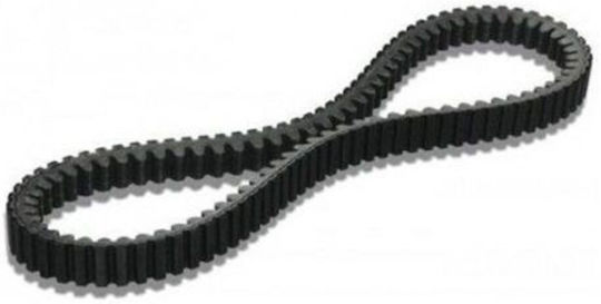 Bando Motorradgetriebe Riemen 101912