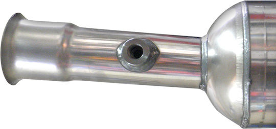 Americat DPF Filter for Citroen