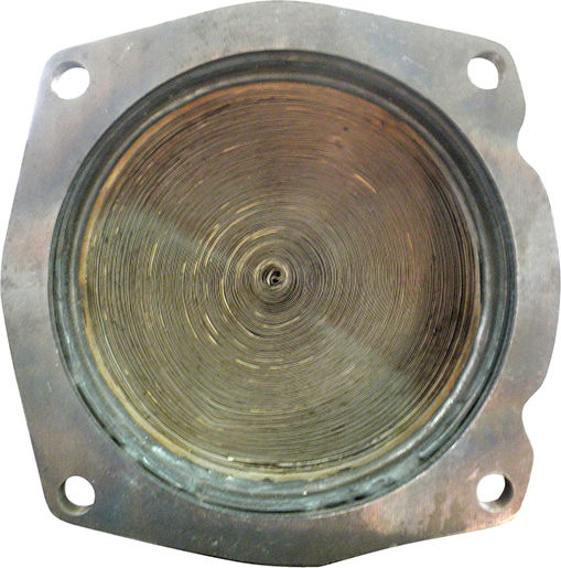 Americat DPF Filter for Citroen