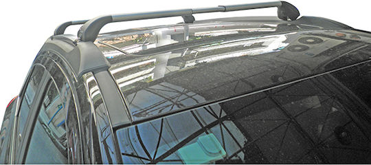 Nordrive 2013+ (with Roof Rack Legs)