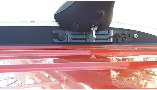 Nordrive 2015+ (with Roof Rack Legs)