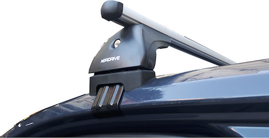 Nordrive 2009-2015 (with Roof Rack Legs)