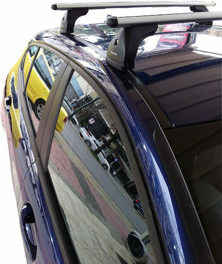 Nordrive 2019+ (with Roof Rack Legs)
