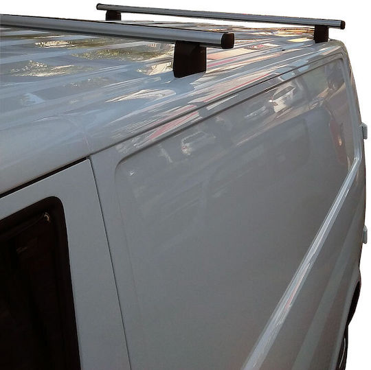 Nordrive 2020+ (with Roof Rack Legs)