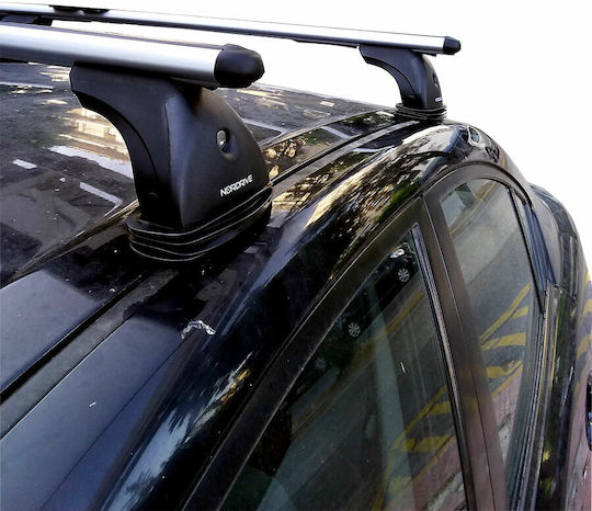 Nordrive pentru Mazda 3 2004-2010 (Set cu picioare)