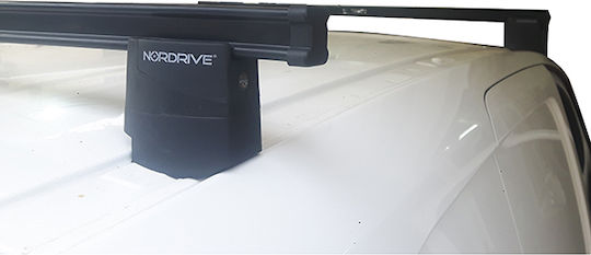 Nordrive 2008+ (with Roof Rack Legs)