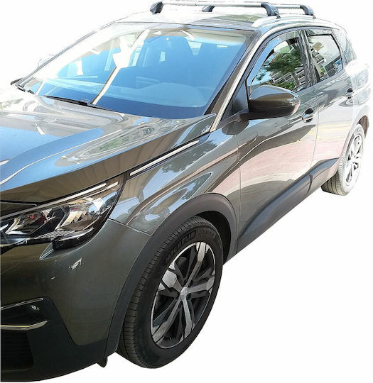 Nordrive 2020+ (with Roof Rack Legs)