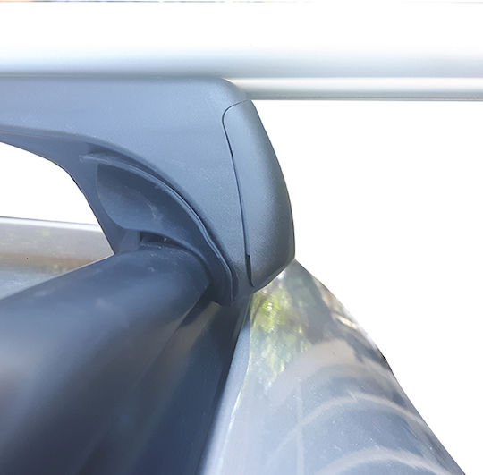 Nordrive 2010-2016 (with Roof Rack Legs)