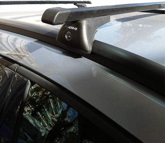 Nordrive 2015-2019 (with Roof Rack Legs)