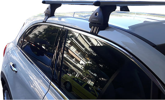 Nordrive 2015+ (with Roof Rack Legs)