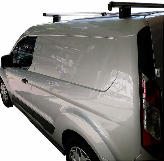 Nordrive 2013+ (with Roof Rack Legs)