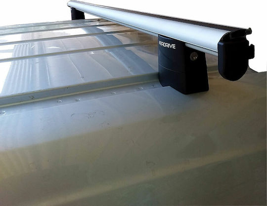Nordrive 2013+ (with Roof Rack Legs)