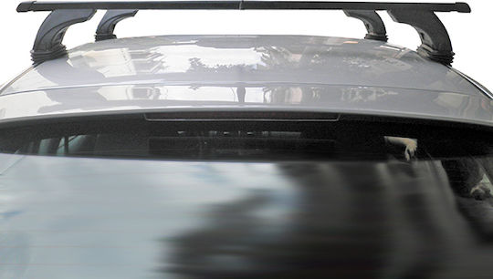 Nordrive 2000-2005 (with Roof Rack Legs)