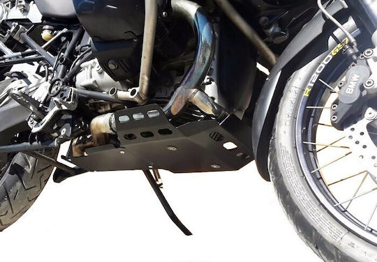 Moto Discovery Πо-долу е шаблон на Liquid за имена на продукти в категорията "Подвижен предпазител на мотоциклетен двигател". Преведете само текстовите елементи на шаблона на български език, запазвайки началния синтаксис и HTML таговете, без да променяте нищо между '{' и '}'. Ποδιά Мотоциклетен Двигател