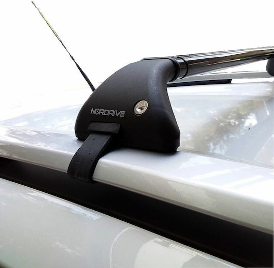 Nordrive pentru Peugeot 2008 2013>2019 (Set cu picioare)