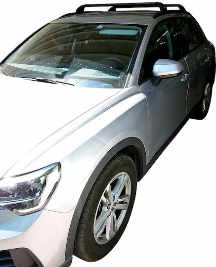 Nordrive pentru Audi Q3 2019+ (Set cu picioare)